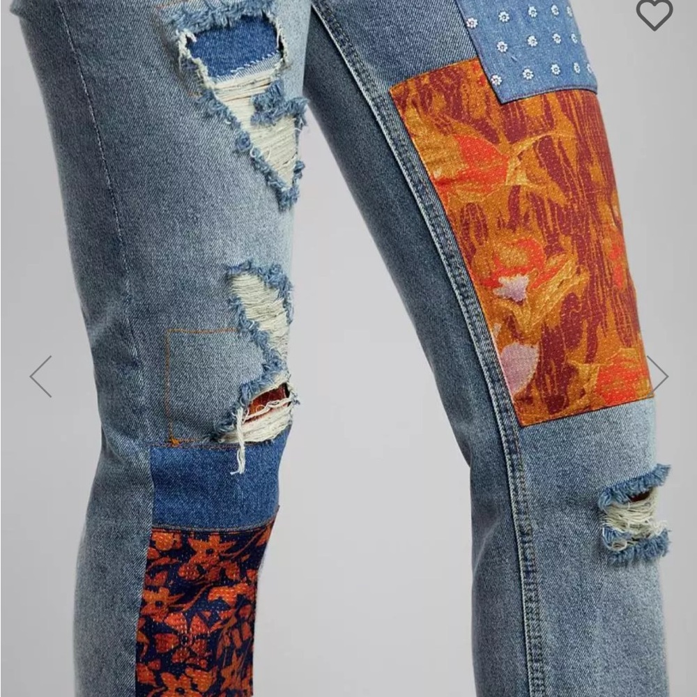 Free people belladonna Jeans 24